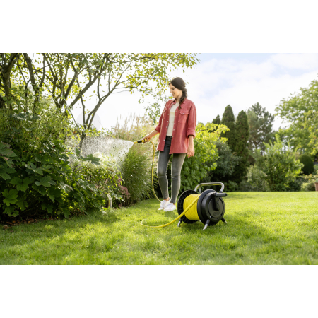 KÄRCHER Zahradní naviják na hadici HR 2.10 Set 2.645-370.0