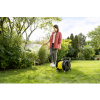 KÄRCHER Zahradní naviják na hadici HR 2.10 Set 2.645-370.0