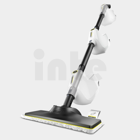 KÄRCHER Sada na čištění podlah EasyFix pro SC1 2.863-372.0