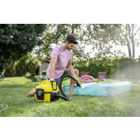 KÄRCHER Sada pro nafukování k WD 2.863-373.0