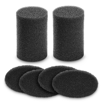 KÄRCHER Sada filtru VCH 4 UV Clean 2.863-400.0