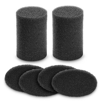 KÄRCHER Sada filtru VCH 4 UV Clean 2.863-400.0