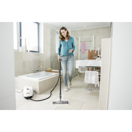 Parní čistič KÄRCHER SC 3 EasyFix Plus 1.513-661.0