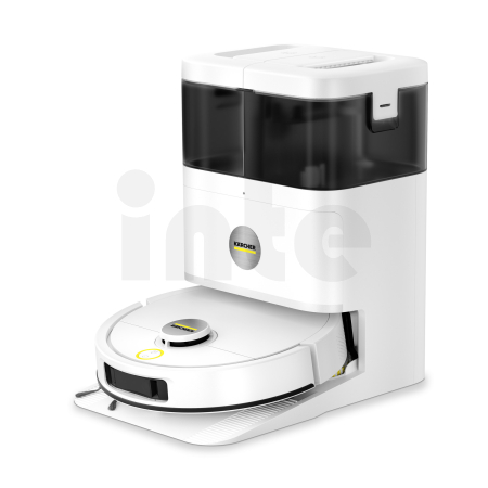 Robotický vysavač a mop KÄRCHER RVM 4 Comfort 1.269-130.0