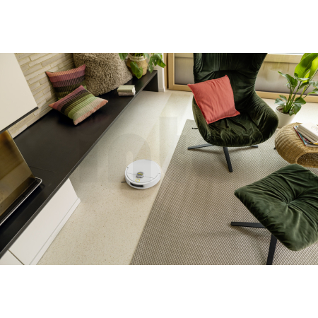 Robotický vysavač a mop KÄRCHER RVM 4 Comfort 1.269-130.0