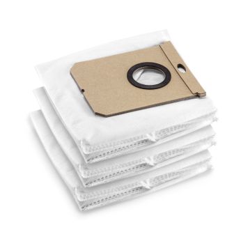 KÄRCHER Filtrační fleecový sáček RVC 3 a RVM 4, 2.269-623.0