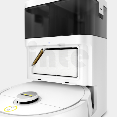 KÄRCHER Filtrační fleecový sáček RVC 3 a RVM 4, 2.269-623.0