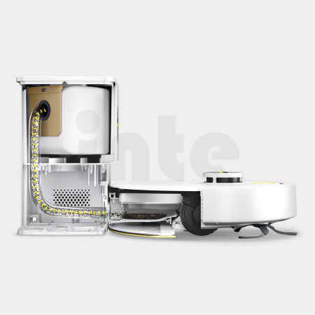 KÄRCHER Filtrační fleecový sáček RVC 3 a RVM 4, 2.269-623.0