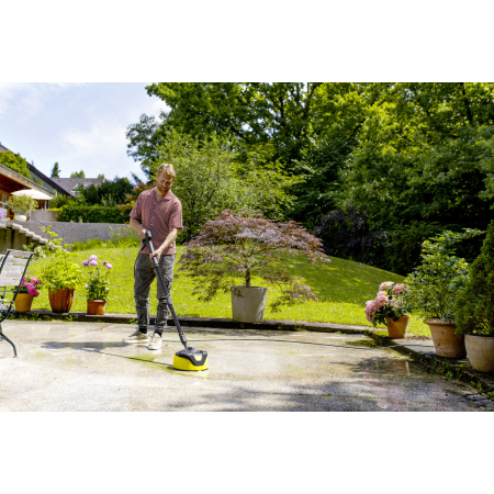 Vysokotlakový čistič KÄRCHER K 4 Comfort Premium Home 1.324-753.0