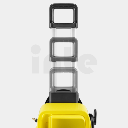 Vysokotlakový čistič KÄRCHER K 4 Comfort Premium Home 1.324-753.0