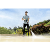 Vysokotlakový čistič KÄRCHER K 5 WCM Premium 1.324-460.0