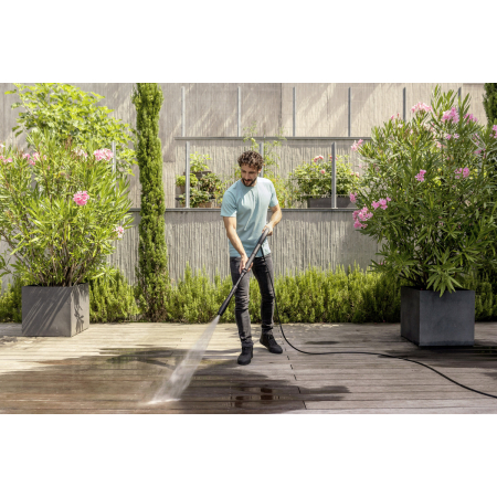 Vysokotlakový čistič KÄRCHER K 5 WCM Premium 1.324-460.0