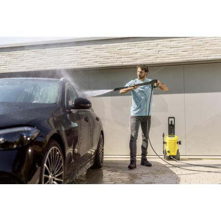 Vysokotlakový čistič KÄRCHER K 5 WCM Premium 1.324-460.0