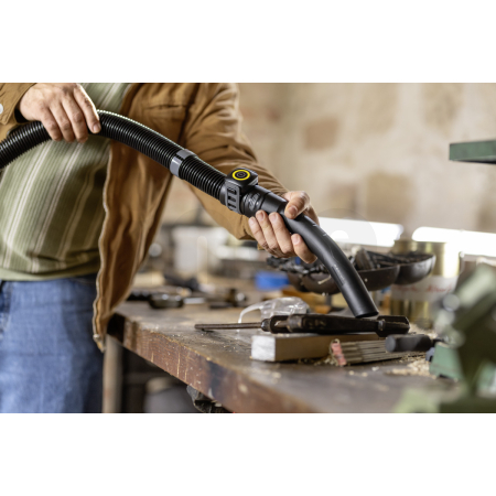 Mokro-suchý vysavač KÄRCHER WD 5 Control P 25/5/22, 1.628-317.0