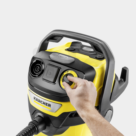 Mokro-suchý vysavač KÄRCHER WD 5 Control P 25/5/22, 1.628-317.0