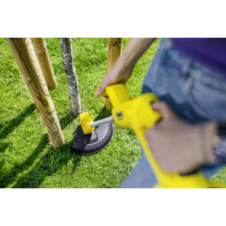 Akumulátorový vyžínač KÄRCHER LTR 2-18, 1.445-460.0