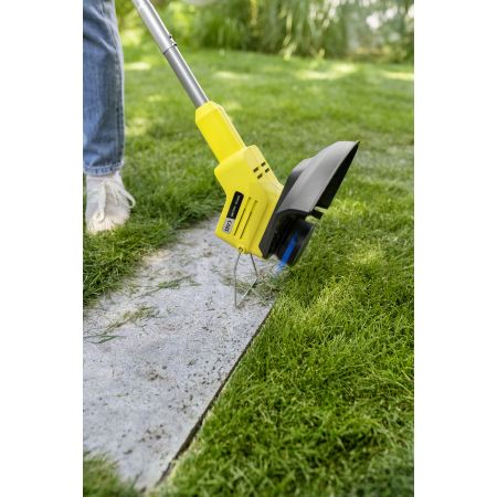 Akumulátorový vyžínač KÄRCHER LTR 2-18 Battery Set 1.445-461.0