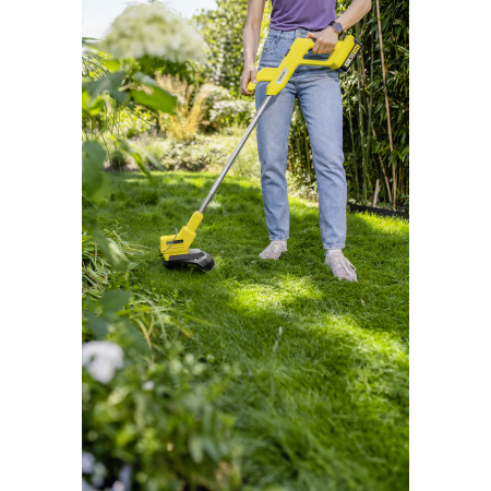 Akumulátorový vyžínač KÄRCHER LTR 2-18 Battery Set 1.445-461.0