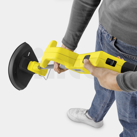 Akumulátorový vyžínač KÄRCHER LTR 2-18 Battery Set 1.445-461.0