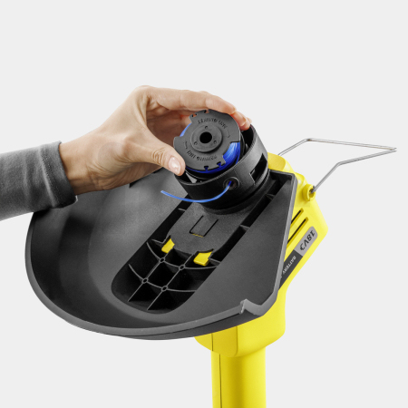 Akumulátorový vyžínač KÄRCHER LTR 2-18 Battery Set 1.445-461.0