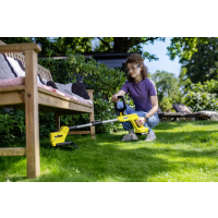 Akumulátorový vyžínač KÄRCHER LTR 3-18 Battery Set 1.445-471.0