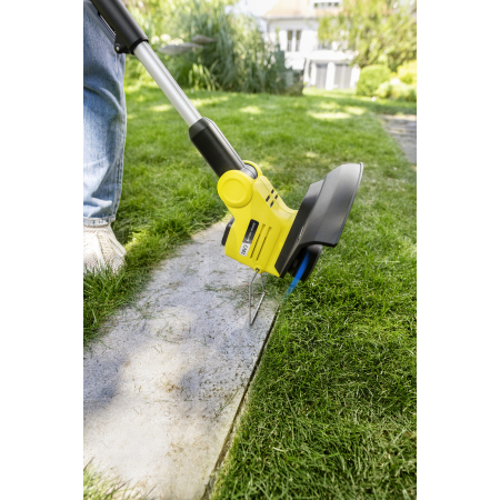 Akumulátorový vyžínač KÄRCHER LTR 3-18 Battery Set 1.445-471.0