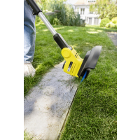 Akumulátorový vyžínač KÄRCHER LTR 3-18 Battery Set 1.445-471.0