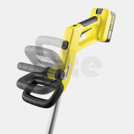 Akumulátorový vyžínač KÄRCHER LTR 3-18 Battery Set 1.445-471.0