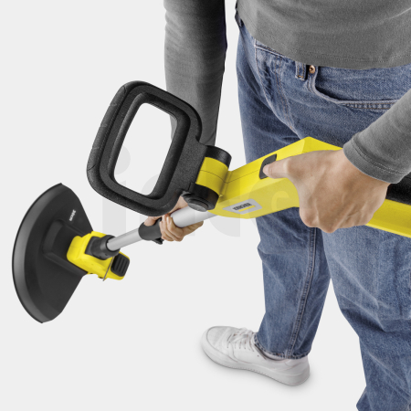 Akumulátorový vyžínač KÄRCHER LTR 3-18 Battery Set 1.445-471.0