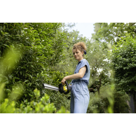 Nůžky na živý plot KÄRCHER HGE 2-18 Battery Set 1.445-601.0