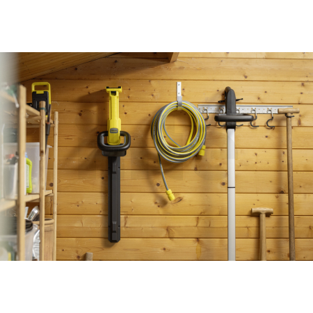 Nůžky na živý plot KÄRCHER HGE 2-18 Battery Set 1.445-601.0