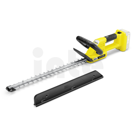 Nůžky na živý plot KÄRCHER HGE 3-18, 1.445-610.0