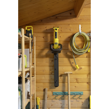 Nůžky na živý plot KÄRCHER HGE 3-18 Battery Set 1.445-611.0