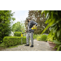 Akumulátorové teleskopické nůžky na živý plot KÄRCHER PHG 2-18, 1.445-620.0