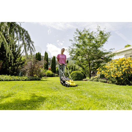 KÄRCHER Nůž pro LMO 2-18, 2.445-260.0