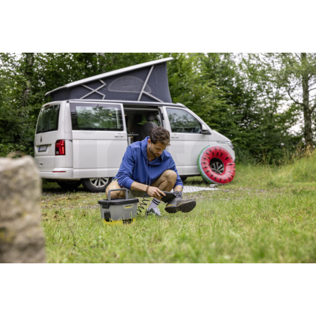 KÄRCHER sada příslušenství k OC 4 , 2.644-510.0