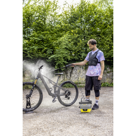 KÄRCHER sada příslušenství k OC 4 , 2.644-510.0