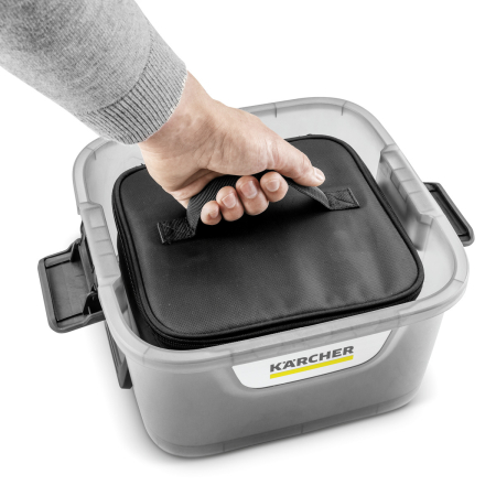 KÄRCHER Taška s příslušenstvím Bike pro OC 4, 2.644-511.0