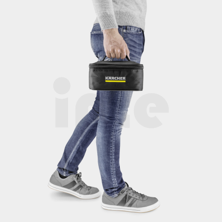 KÄRCHER Taška s příslušenstvím Bike pro OC 4, 2.644-511.0