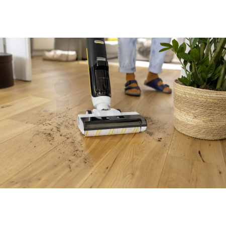 KÄRCHER Sada filtrů pro KFL 1, FCV 2, FCV 3, 2.863-382.0