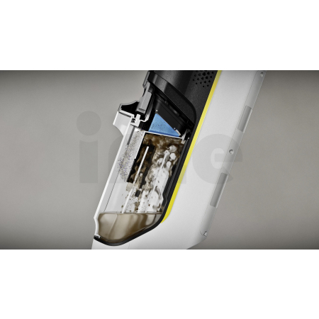 KÄRCHER Sada filtrů pro KFL 1, FCV 2, FCV 3, 2.863-382.0