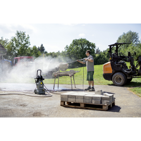 Vysokotlaký čistič KÄRCHER HD 5/13 EX Plus+FR Classic 1.520-832.0