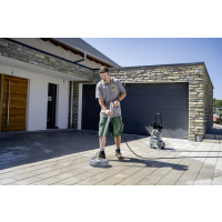 Vysokotlaký čistič KÄRCHER HD 5/13 EX Plus+FR Classic 1.520-832.0