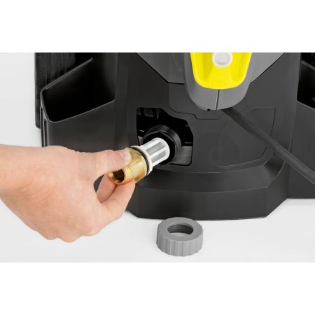 Vysokotlaký čistič KÄRCHER HD 6/15 C 1.520-890.0