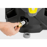 Vysokotlaký čistič KÄRCHER HD 6/15 C 1.520-890.0