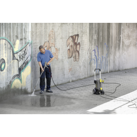 Vysokotlaký čistič KÄRCHER HD 6/15 C 1.520-890.0