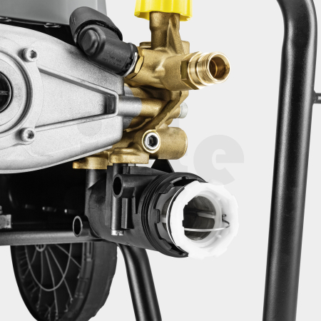 Vysokotlaký čistič KÄRCHER HD 6/15-4 MX Plus Classic 1.367-910.0