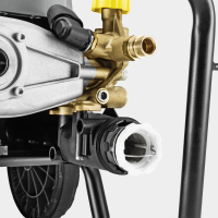 Vysokotlaký čistič KÄRCHER HD 6/15-4 MX Plus Classic 1.367-910.0