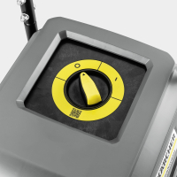 Vysokotlaký čistič KÄRCHER HD 6/15-4 MX Plus Classic 1.367-910.0