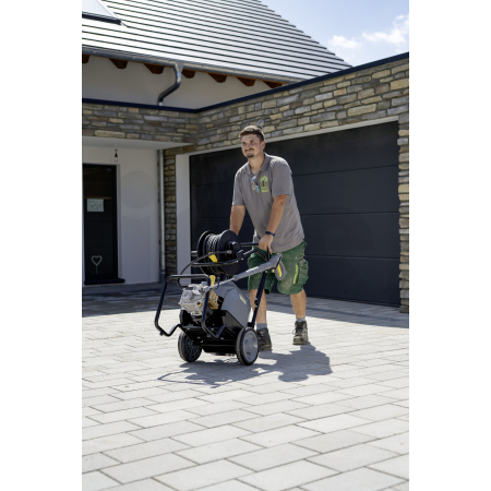 Vysokotlaký čistič KÄRCHER HD 6/15-4 MX Plus Classic 1.367-910.0